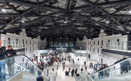 Pół tysiąca dworców do modernizacji