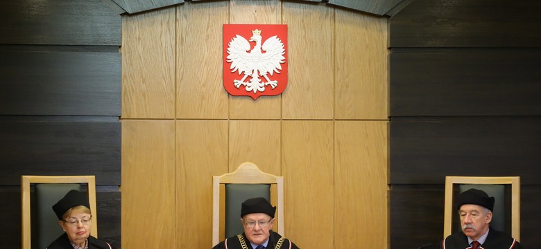 Trybunał Konstytucyjny: Kwota wolna od podatku w wysokości 3089 zł niezgodna z konstytucją