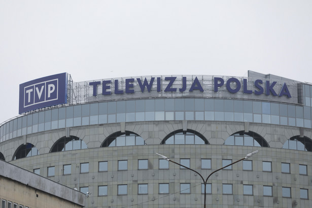 Siedziba TVP