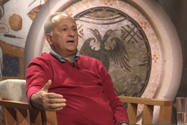 Vlajko Panović, klinički psiholog