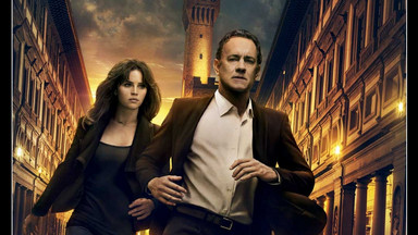 "Inferno" od 14 października na ekranach IMAX