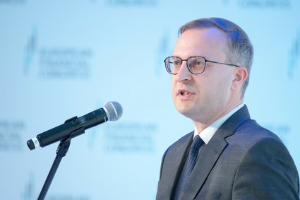 Bliski współpracownik premiera Morawieckiego o przyszłości polskiej gospodarki