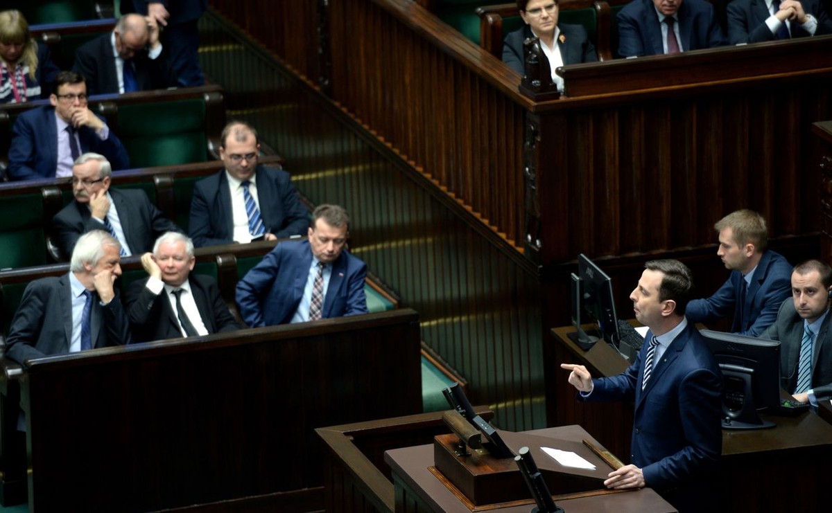 Władysław Kosiniak-Kamysz