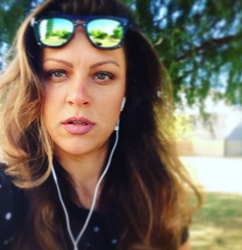 Cveta Majtanović danas