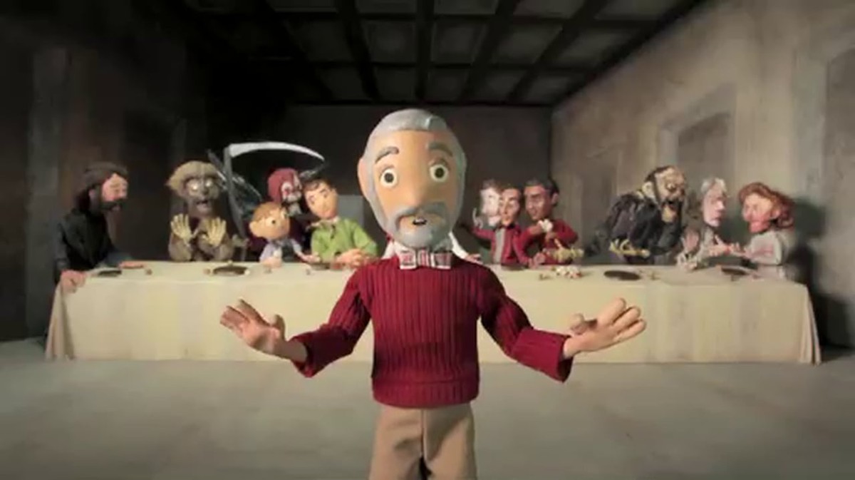 "Anomalisa": Samotność w tłumie. RECENZJA filmu Charliego Kaufmana