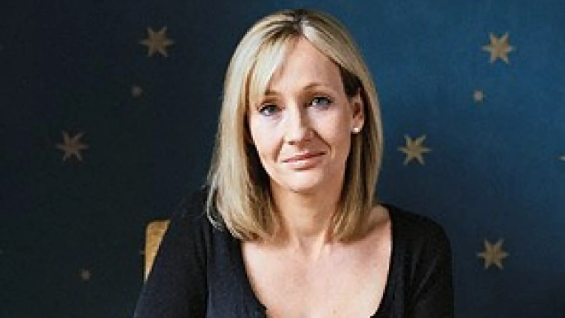 JK Rowling - Albumy fanów