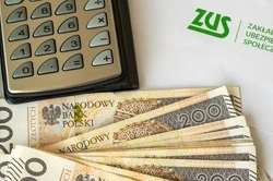 ZUS zwraca pieniądze. Ale tylko do 1 sierpnia 2024 roku