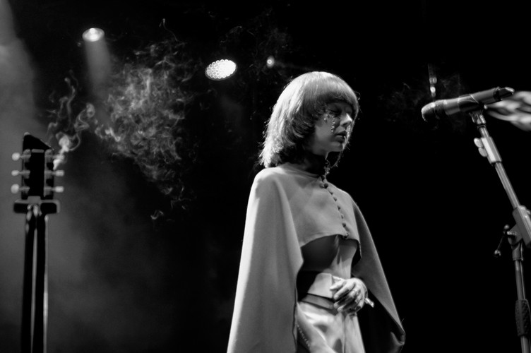 Brodka / fot. Maciek Suchorabski