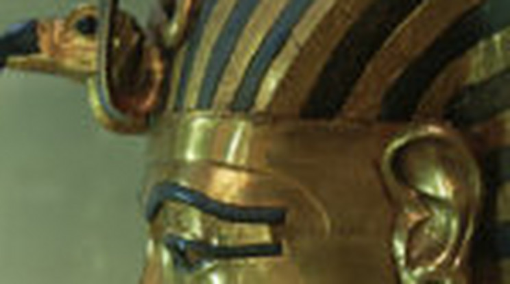 Tutanhamon DNS-profilja mindent elárul