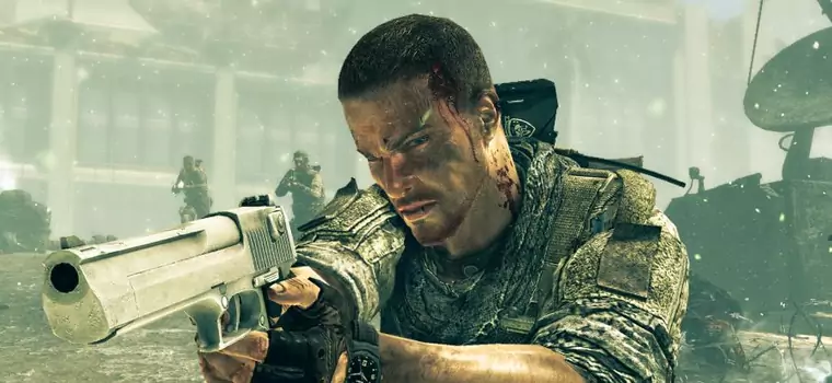 Spec Ops: The Line wciąż wygląda obiecująco