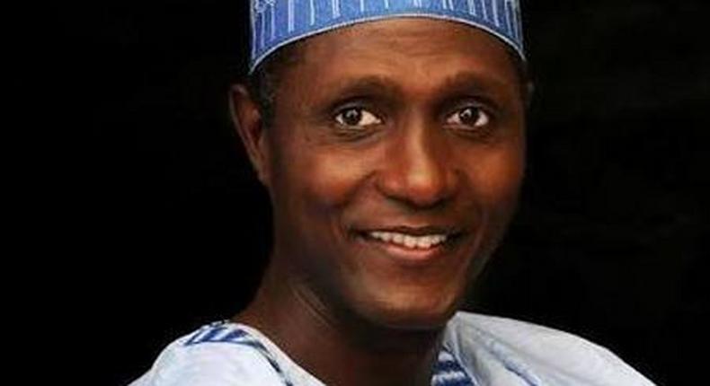 Abdul’aziz Yar’Adua (PremiumTimes)