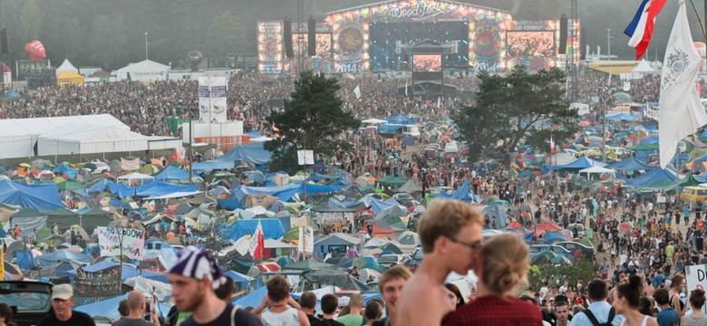 Zmarł 41-letni uczestnik festiwalu Woodstock