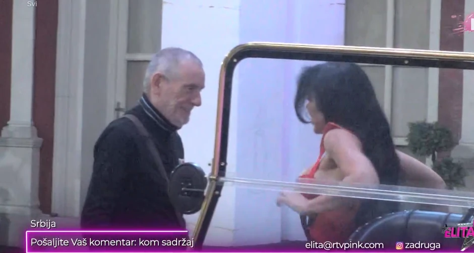 Stanija ušla u Elitu 9