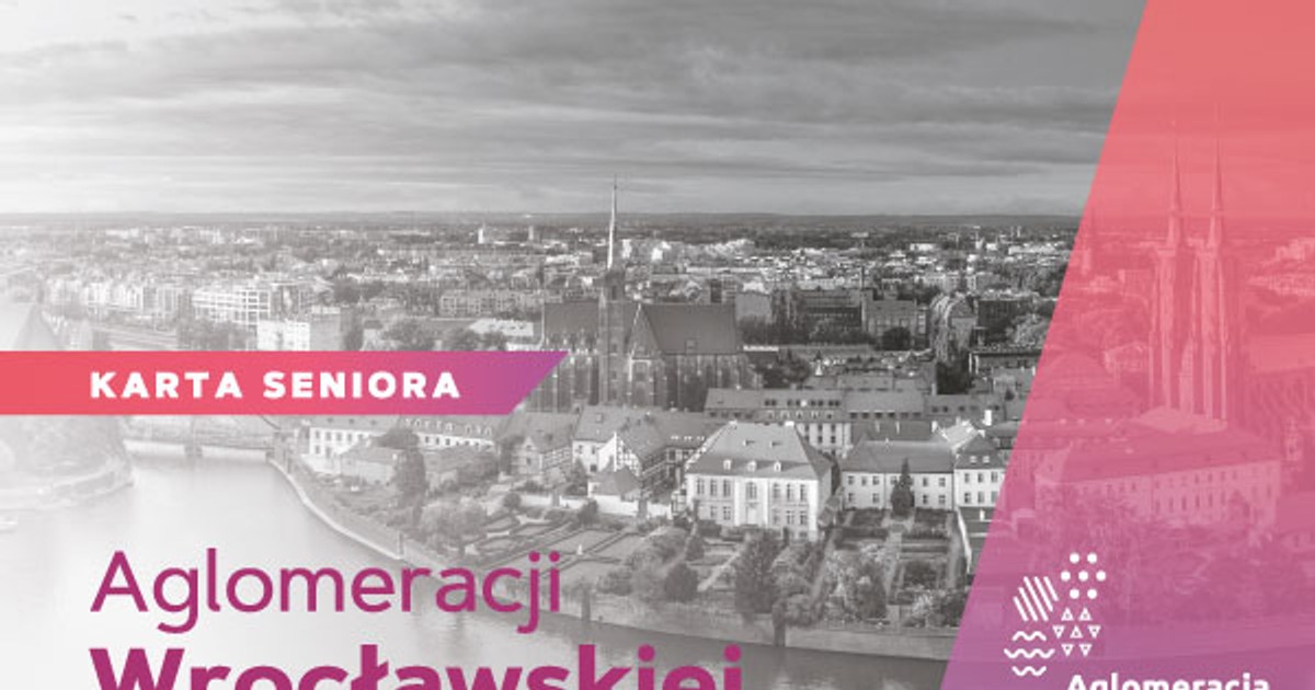 Seniorzy zapłacą mniej i będą czerpać euforia z życia!