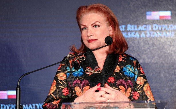 Georgette Mosbacher