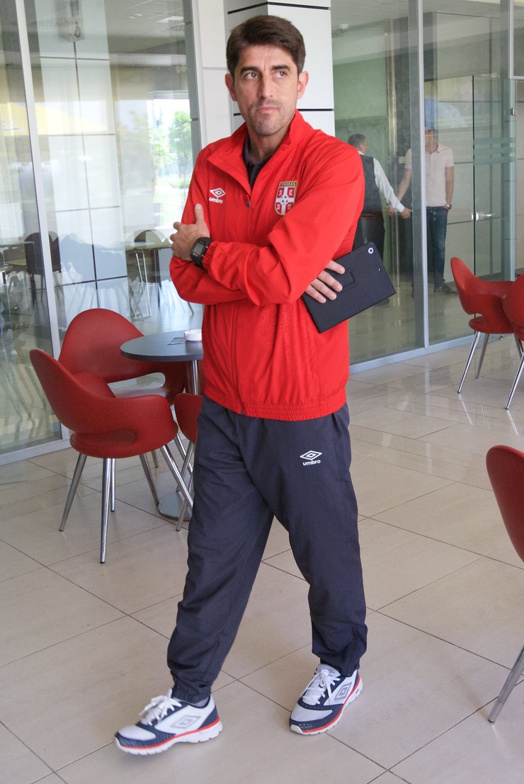 Veljko Paunović