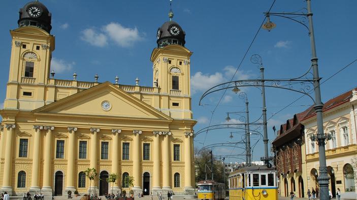 debrecen, budapest, második hullám, koronavírus, covid