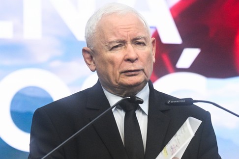 Jarosław Kaczyński