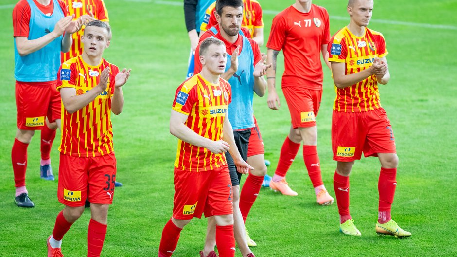 Korona Kielce