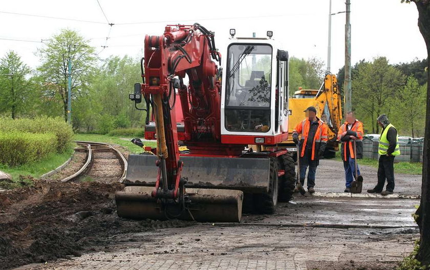 Robią tylko w weekendy