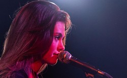 Zagrała w horrorze o Annabelle. Teraz zaśpiewa Niemena w Opolu