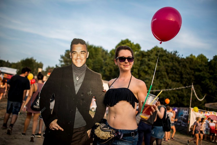 Sziget Festival 2015 najlepszą imprezą w Europie?