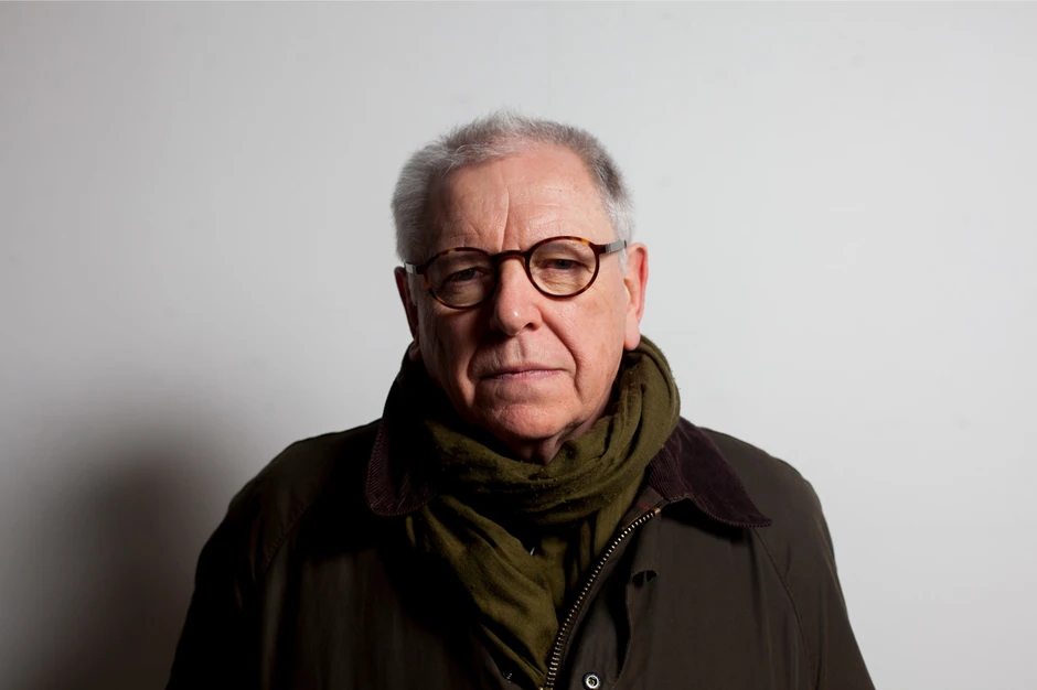 Dejvid Eliot izabran za umetničkog direktora 56. Oktobarskog salona