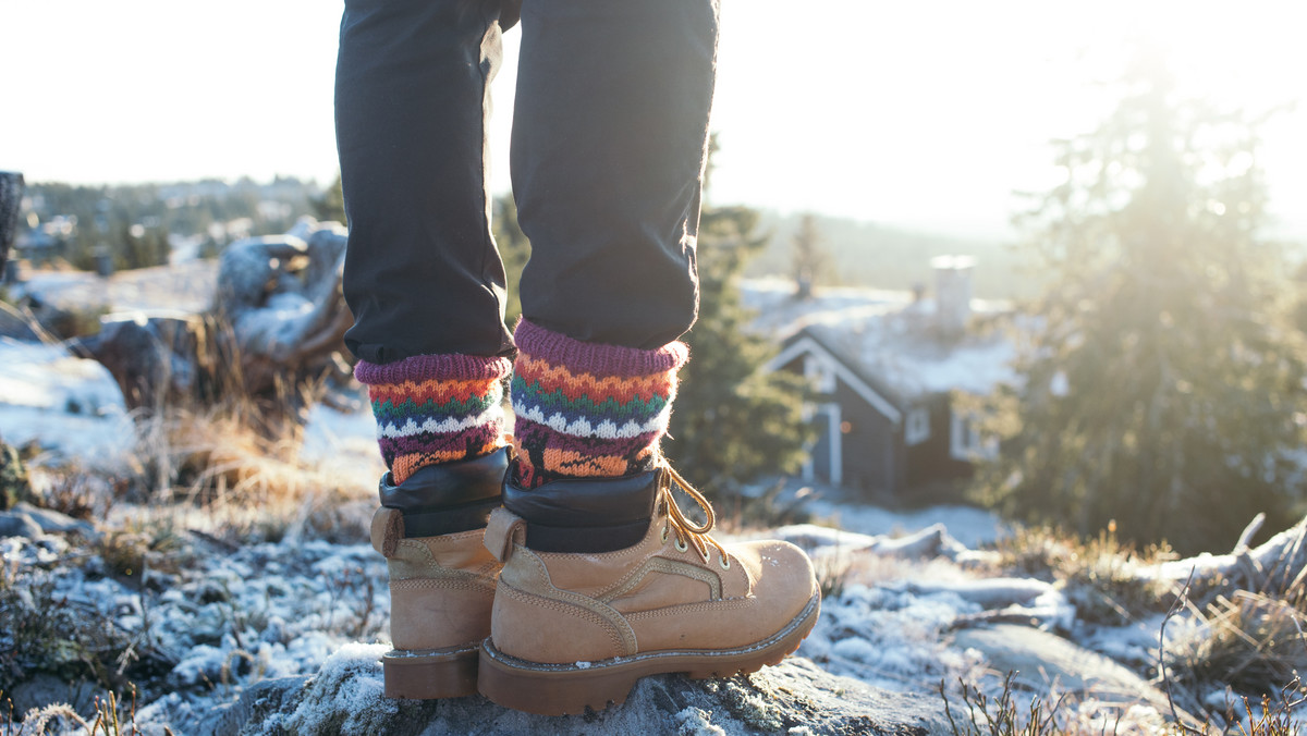 Ciepłe buty na zimę - jakie modele są warte uwagi?