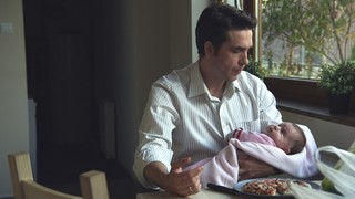 'Miłość. Film Sławomira Fabickiego' - recenzja