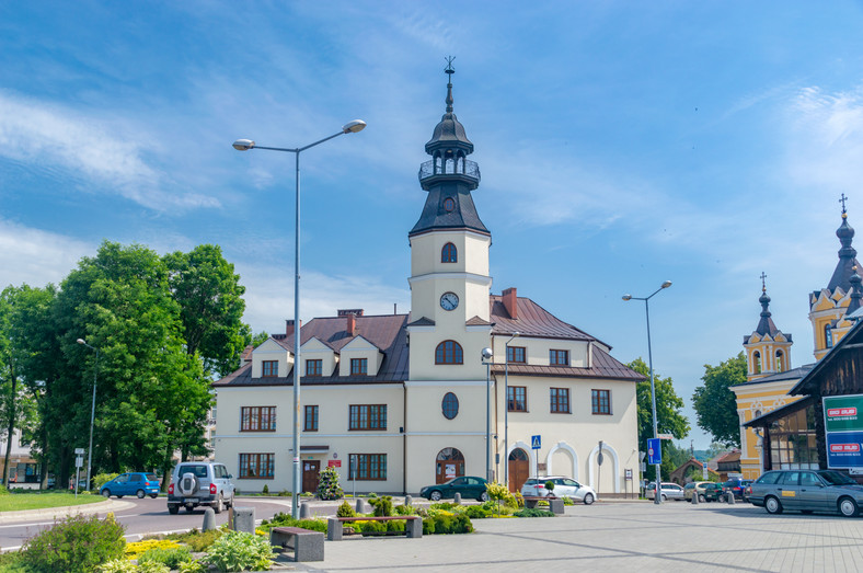 Tomaszów Lubelski