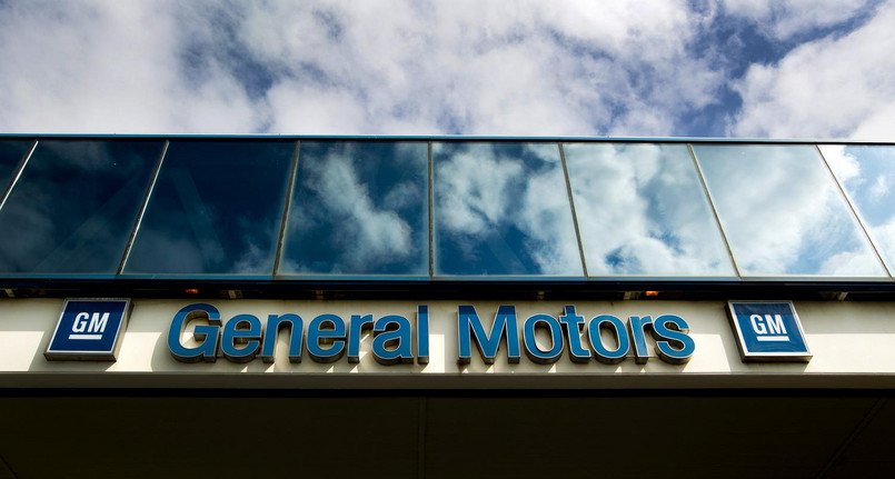 General Motors.