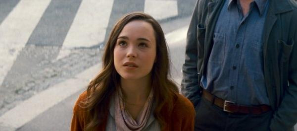 Ellen Page – aktorka wszechstronna