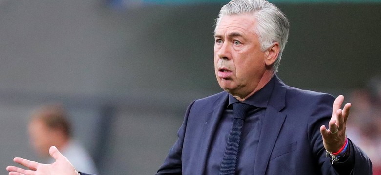 Liga niemiecka: Lewandowski będzie miał nowego trenera. Ancelotti zwolniony z Bayernu