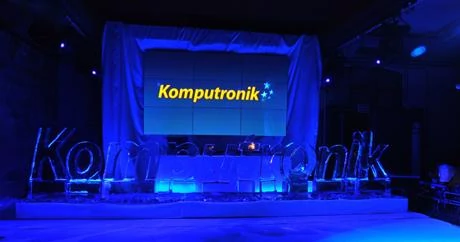 Komputronik VIP Ice Party