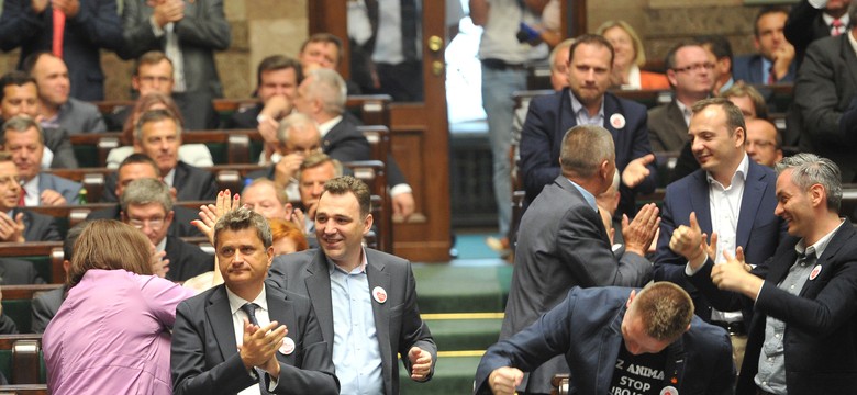 Banki sprawdzają pożyczkobiorców. Posłowie nie wypadają najlepiej