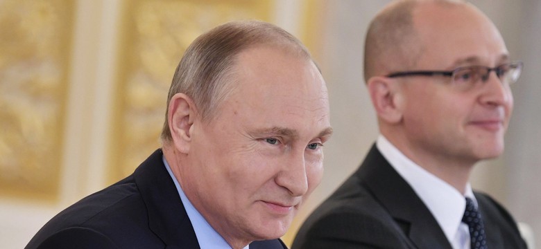 Tajne rozmowy Muska z Putinem i Kirijenką. Amerykanie zaniepokojeni