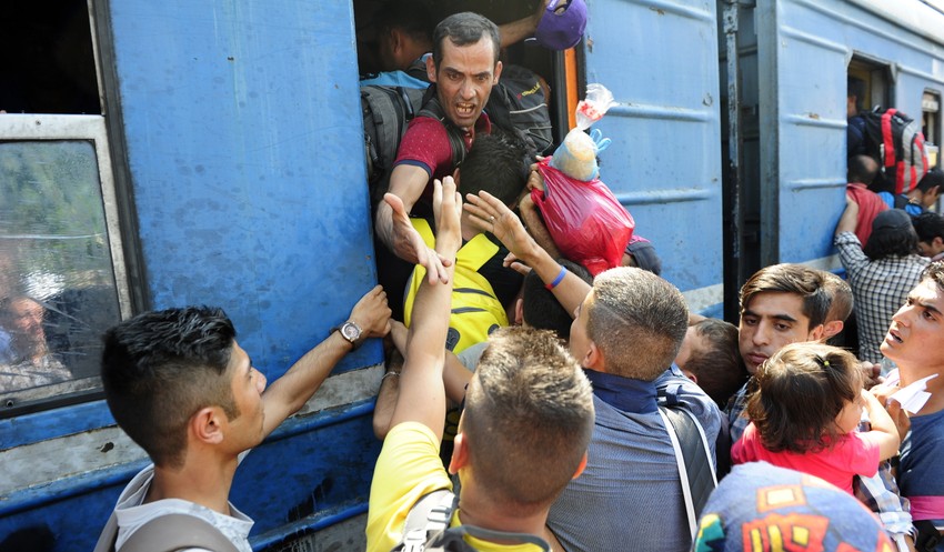 Đevđelija petak 09.30