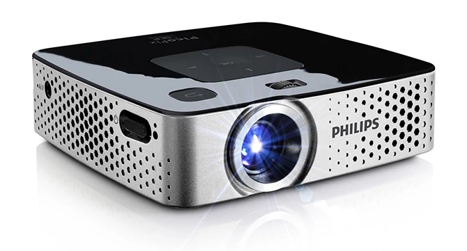 Philips PicoPix 3514