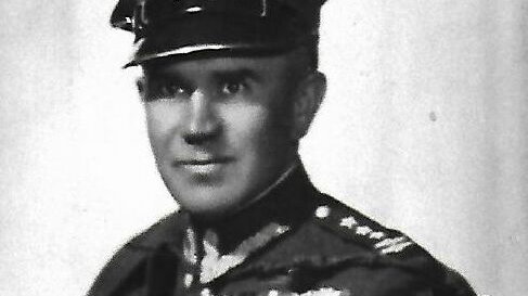Niezwykła historia z września 1939 r. w Lublinie Jak polski oficer uratował życie niemieckiemu lotnikowi Luftwaffe