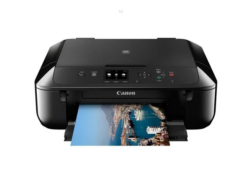 Canon Pixma MG5750 - 3