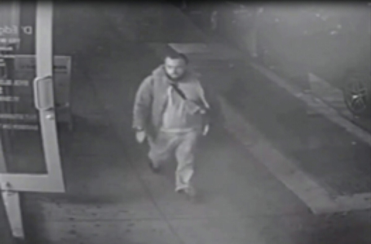 Ahmad Khan Rahami