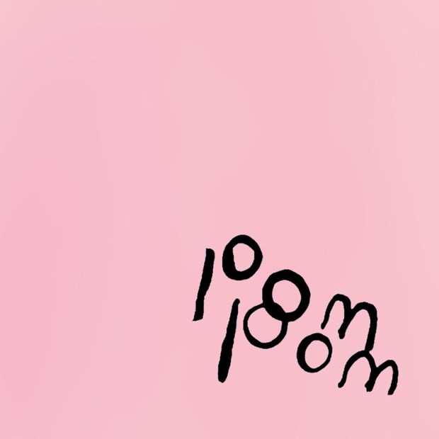 Ariel Pink  Pom Pom