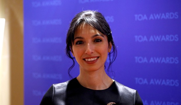 Hafize Gaje Erkan je nova guvernerke Turske centralne banke