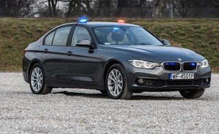 BMW wycofuje z rynku ponad 300 tys. samochodów do kontroli