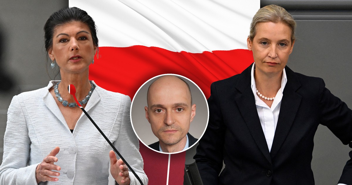 Polacy za granicą się radykalizują. Zaskakujące, jak wypadamy na tle Rosjan