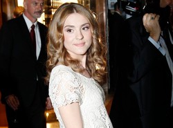 Kasia Tusk dostanie własny program w telewizji?