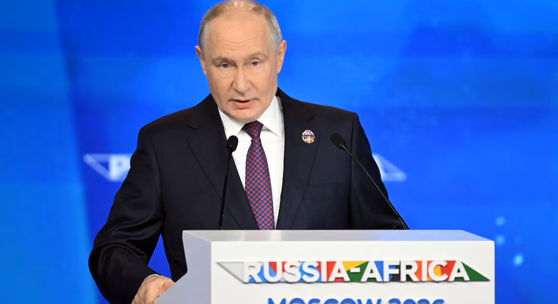Third Russia-Africa Summit 2026: Putin’s Grain, Investment, and Geopolitical Push