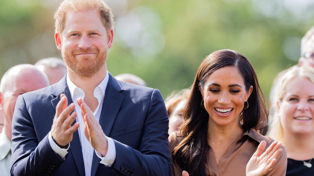 Hogy pont ő? Meghan Markle apja kipakolt a hercegi pár sötét dolgairól