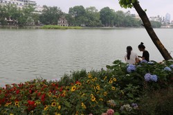 Zamknięte lotniska i ewakuacja. Żywioł zagraża tysiącom ludzi