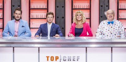 „Top Chef" z Gwiazdami? Polsat ma nowy pomysł na show